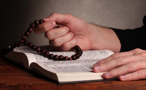 Image for Religious Articles section